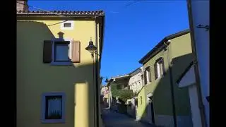 Contovello-Kontovel Italia
