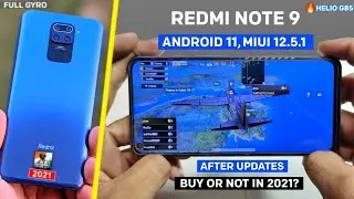 Don't Buy Redmi note 9s Bgmi test, Heating Test! | Tdm EXTREME Gameplay| Review After 2 Year's