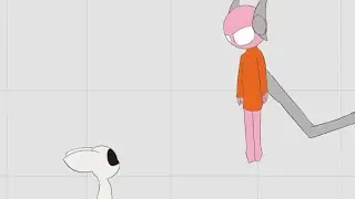 Rain World- “Get Out”
