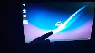 INSTALEI O TAL DO WINDOWS 10 GHOST SPECTRE Será que E Bom?