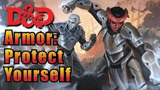 D&D Magic Items Top 10 Armor on D&D Beyond Homebrew