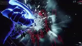 Warframe: fortuna amp eidolon build