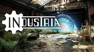 Industria - No Damage Playthrough