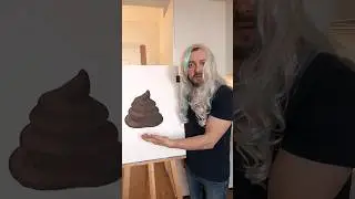 КАК РИСОВАТЬ ЭПИЧНЫЕ КАРТИНЫ 