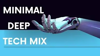 MINIMAL DEEP TCH, MIX, TECHNO, EDM ELECTRONICMUSIC #PANXORD SET 