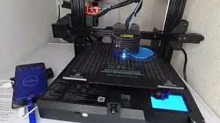 Sunlu Printing Contest For Fast Print With A Sunlu T3
