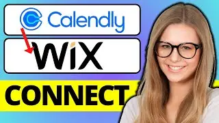 How To Connect Calendly To Wix Website