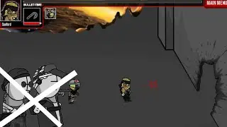Madness Project Nexus New Story Mode - Gameplay
