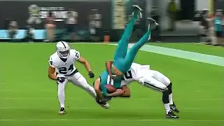 The Weirdest Moments This NFL Season!