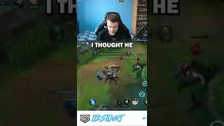 URGOT vs URGOT 🤣 HILARIOUS INTERACTION Patch 4.1 - Season 8 - 