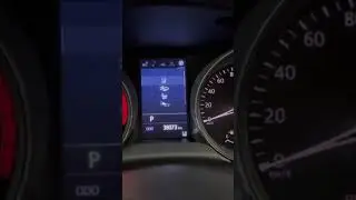 Русификация Toyota C-HR 2020г., правый руль