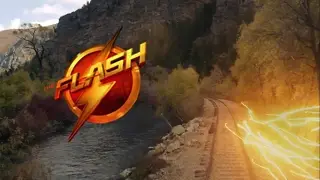 The Flash and Kid Flash