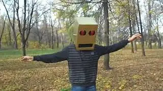 Шаффл Дэнс коробка - Project Штырит До Упора - Pump Estate & Stand By Project Remix
