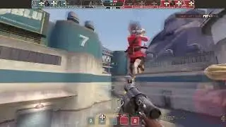 Jaguar demo clips 3