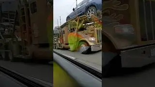 Рус из Дубровский Синдикат по Америке шпарит