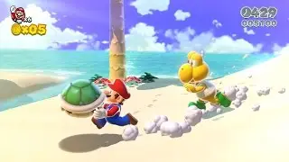 Koopa Trouble - Game Grumps