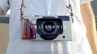 Shooting Film in the Bay Area