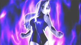 Gone.Fludd - Атомы (slowed + reverb)