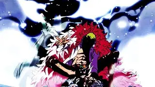 Aokiji vs Doflamingo badass simple [Edit/AMV] - 𝗠𝗮𝘀𝗸 𝗢𝗳𝗳