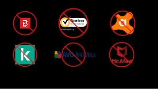 Your Antivirus Sucks. Here's Why