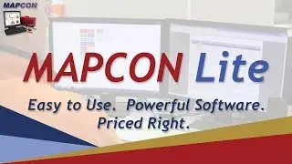 MAPCON Lite  -MAPCON CMMS
