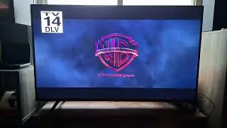 Shazam (2019) - Opening Logos (5th Anniversary Special)