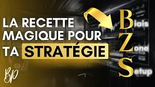 La MEILLEURE MÉTHODE pour construire ta STRATÉGIE (copie moi)