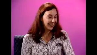 Ellen Sander ...talking 'bout Laura Nyro