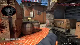 CS:GO Highlight #19