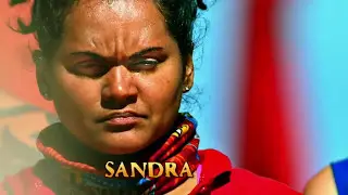 Survivor Intro:  Champions vs Challengers requested by ashton0531