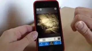 Fotor the photo editor for iPhone