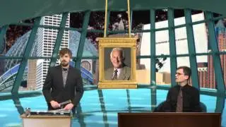 Run Of The Mil  Episode 1