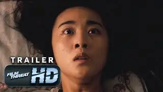 SUSU | Official International HD Trailer (2018) | DRAMA, THRILLER | Film Threat Trailers