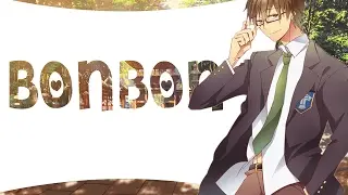 Knightcore - BonBon