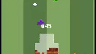 Let's Play Tuper Tario Tros #2