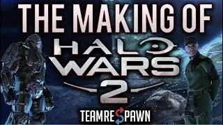The Making of Halo Wars 2 | RTS in Halo Returns