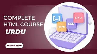 Advanced HTML5 Tutorial: From Basics to Expert Techniques