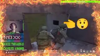 Rush de AK no DayZ pvp base de Kamensk - #dayz #dayzsurvival #chernarus #tpmfgaming #rush