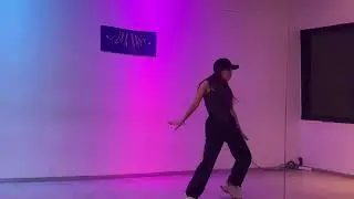 TESA - DANCE PERFORMANCE (Rodeo Remix by Lah Pat ft Flo Milli)
