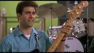Whats the Deal With That Thing You Do?