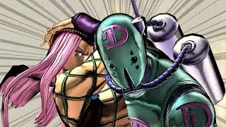 Anasui's GHA with Anime SFX [ASB:R]