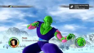 DBRB2: kost92 vs Jody_Spider