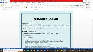 Live: MS SQL Server DBA Interview L1 Round - CAN02