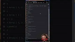 Don't make this JavaScript beginner mistake
