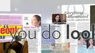 ageLOC Media Highlights