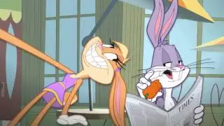 Lola Bunny Tribute - What Makes You Beautiful