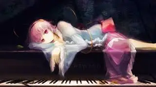 [東方Piano] Satori Maiden ~ 3rd Eye