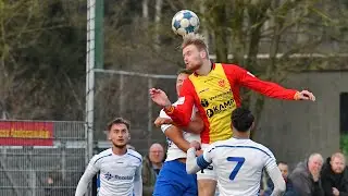 Samenvatting csv Apeldoorn - SDV Barneveld | 4 februari 2023