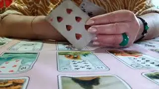 Женщины, Гранд-табло для вас!