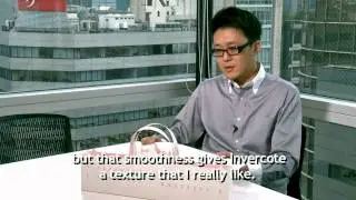 Interview with Mr. Kenichi Tanaka
